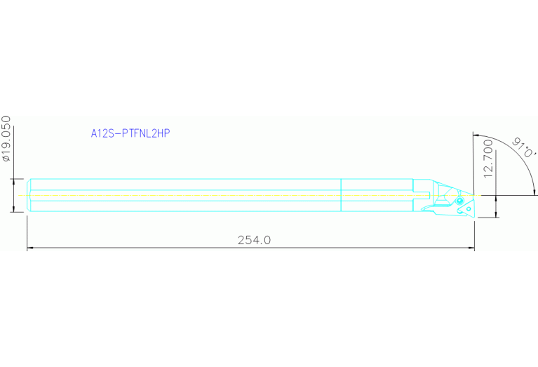 A12S-PTFNL2HP