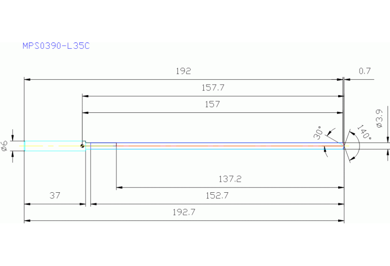MPS0390-L35C VP15TF