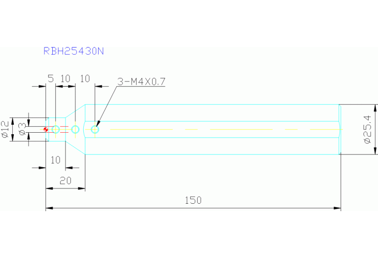 RBH25430N