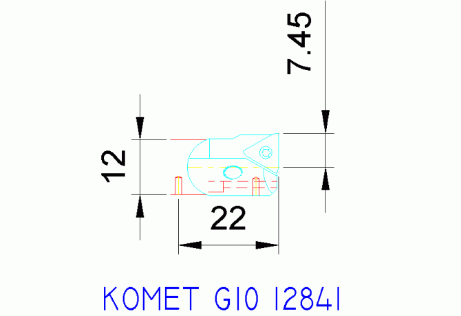 G10 12841