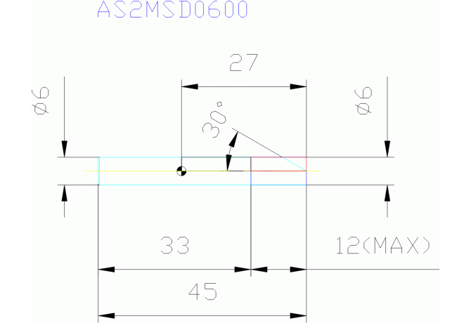 AS2MSD0600