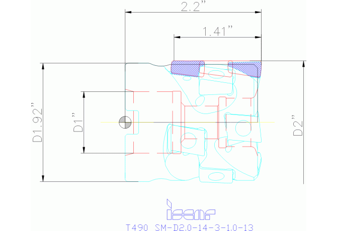 T490 SM-D2.0-14-3-1.0-13