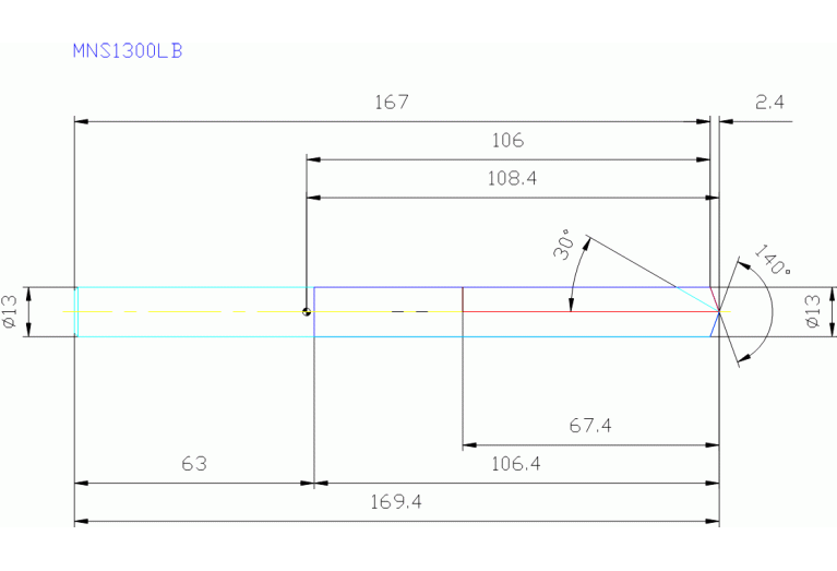 MNS1300LB TF15