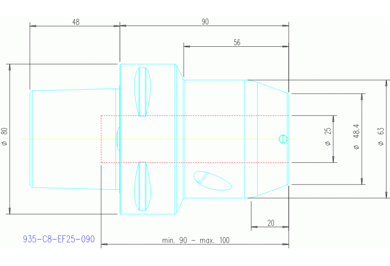 935-C8-EF25-090