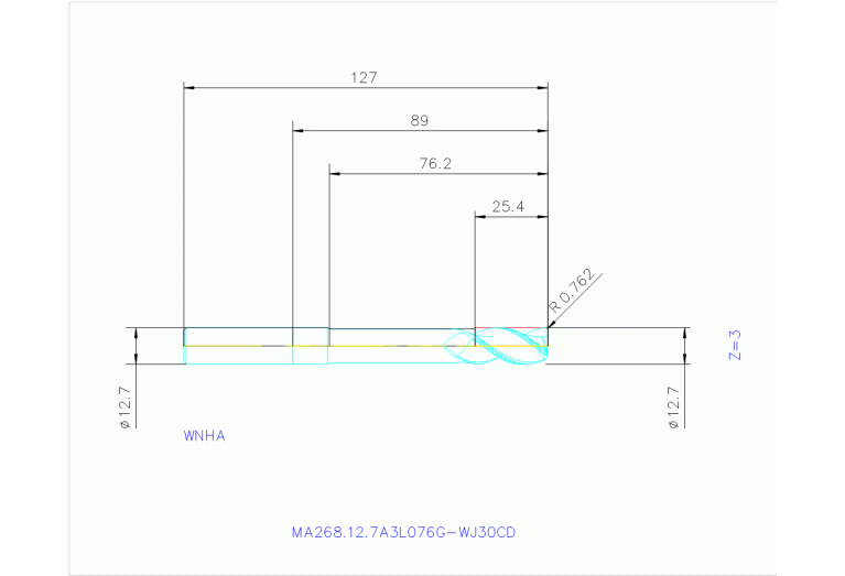 MA268.12.7A3L076G-WJ30CD