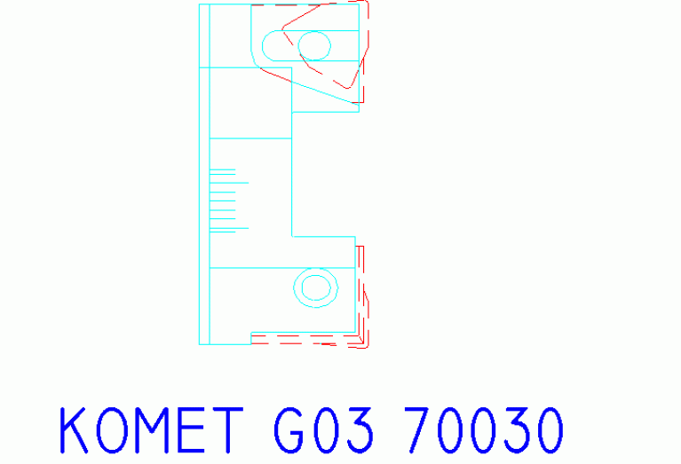 G03 70030