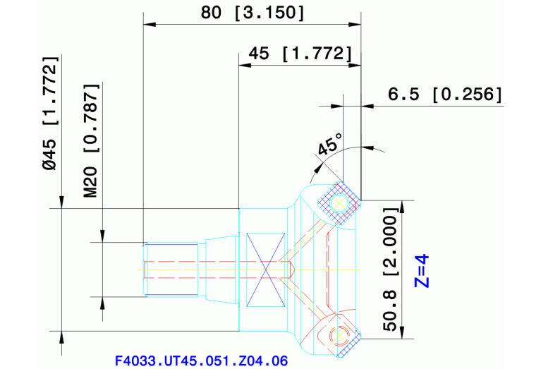 F4033.UT45.051.Z04.06