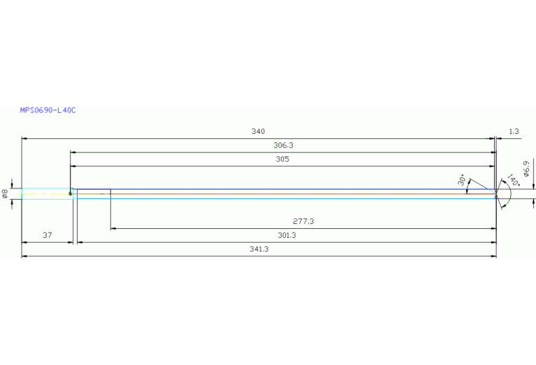 MPS0690-L40C VP15TF