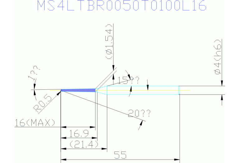 MS4LTBR0050T0100L16