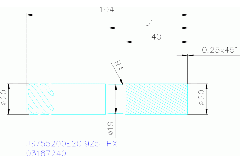 JS755200E2C.9Z5-HXT