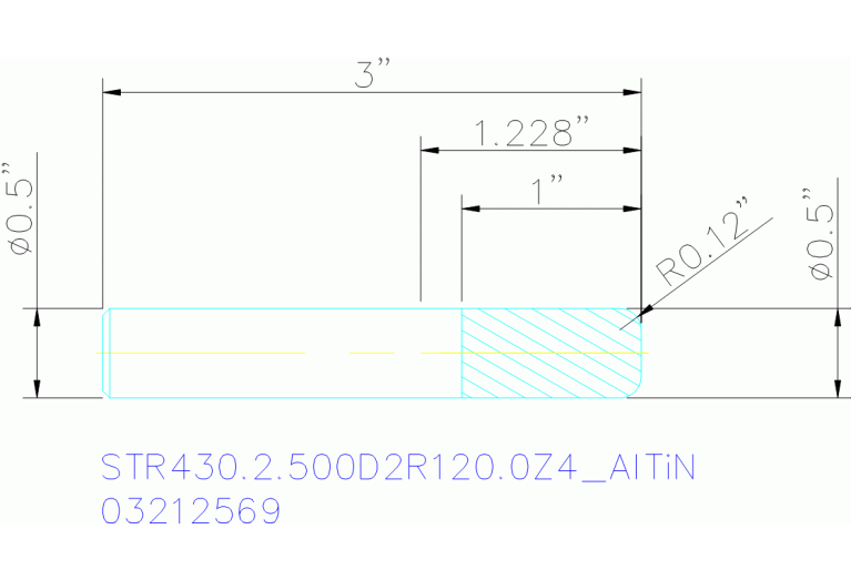 STR430.2.500D2R120.0Z4 ALTIN