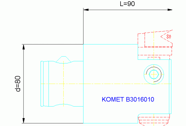 B30 16010