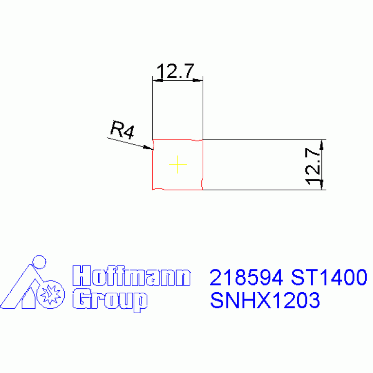 218594 ST1400