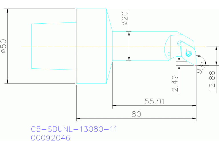 C5-SDUNL-13080-11