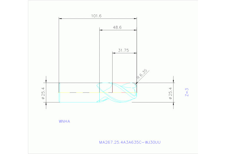 MA267.25.4A3A635C-WJ30UU