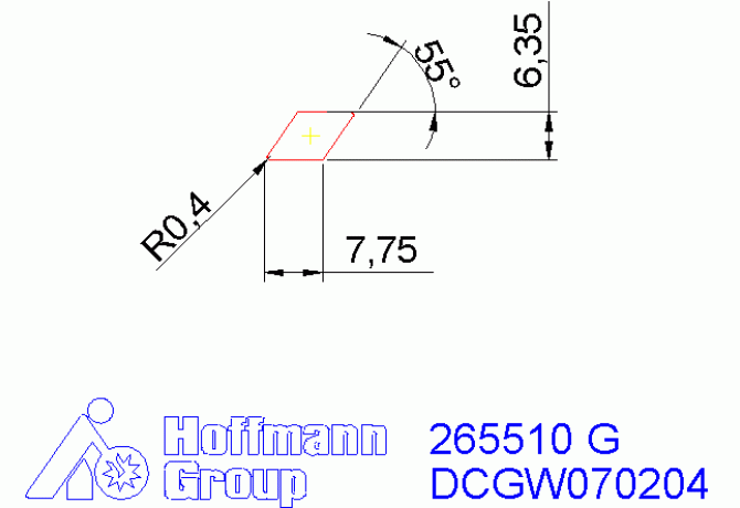 265510 G