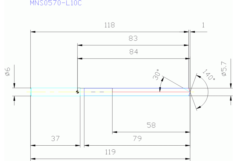 MNS0570-L10C TF15