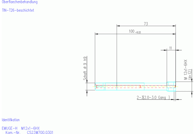 C523W700.0301