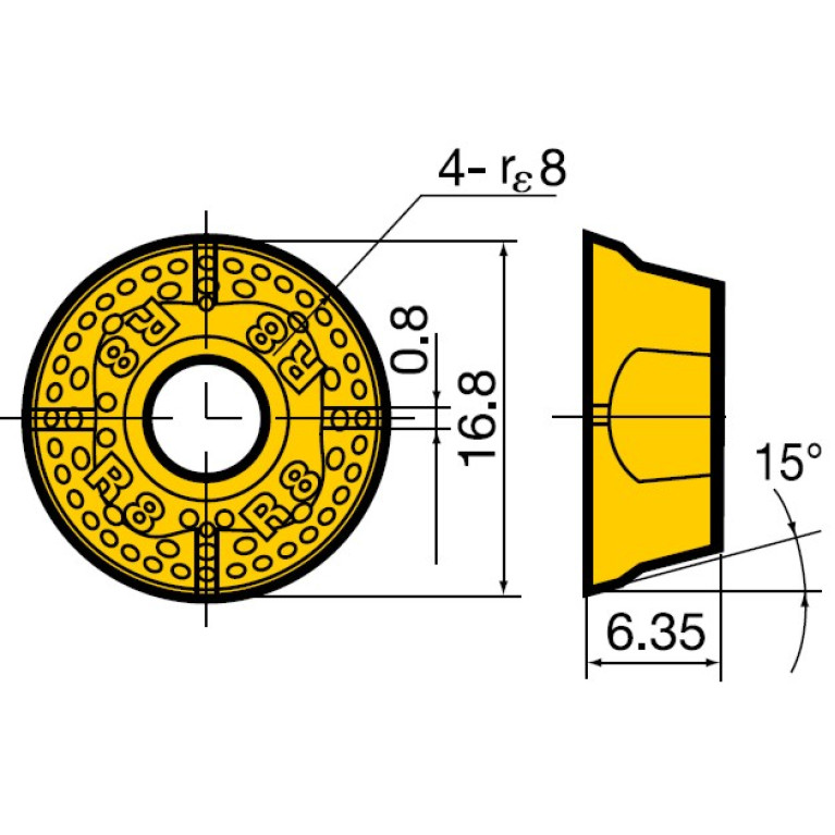 RDMT1606ZDPN-MJ T3130