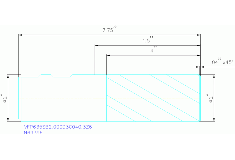 VFP635SB2.000D3C040.3Z6
