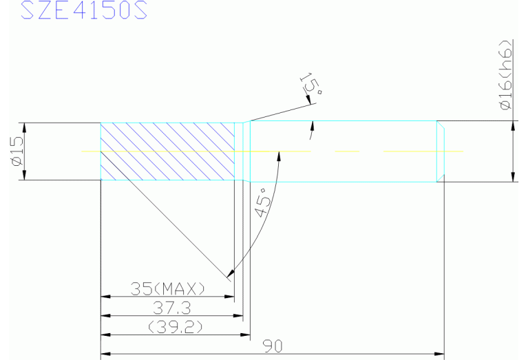 SZE4150S