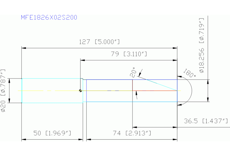 MFE1826X02S200 DP1020