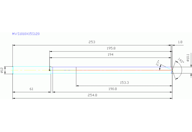 MVS1010X15S120