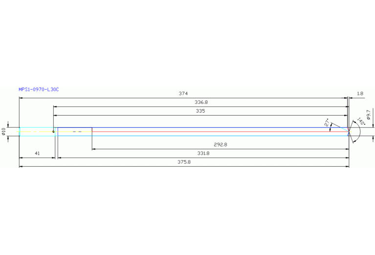 MPS1-0970-L30C DP1021