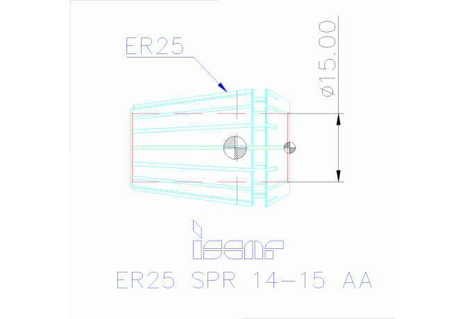 ER25 SPR 14-15 AA