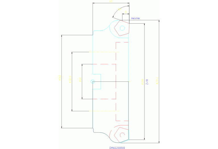 DM6Q200R00