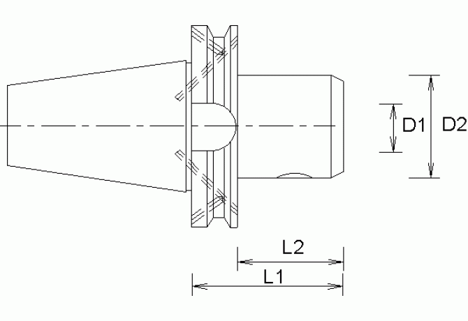 BT40BEM12063M
