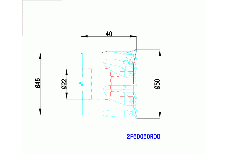 2F5D050R00