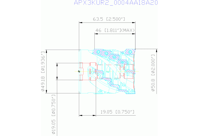APX3KUR2.0004AA18A20