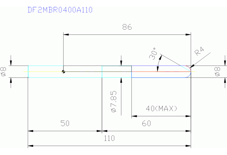 DF2MBR0400A110