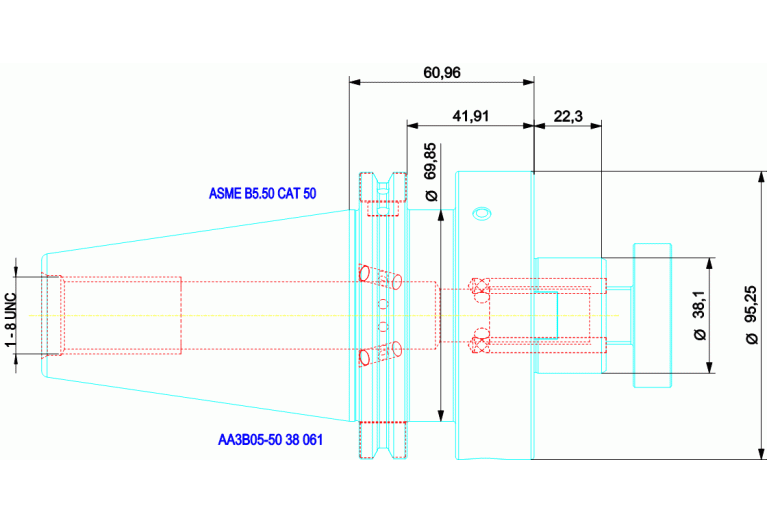 AA3B05-50 38 061