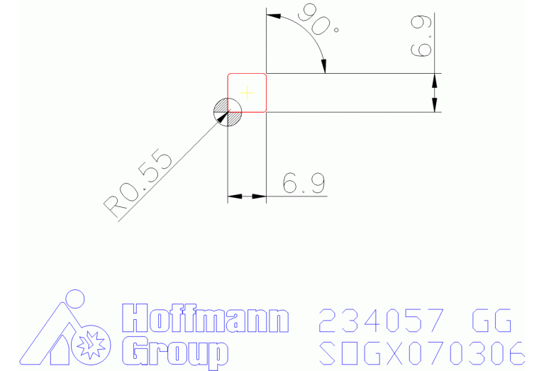 234057 GG