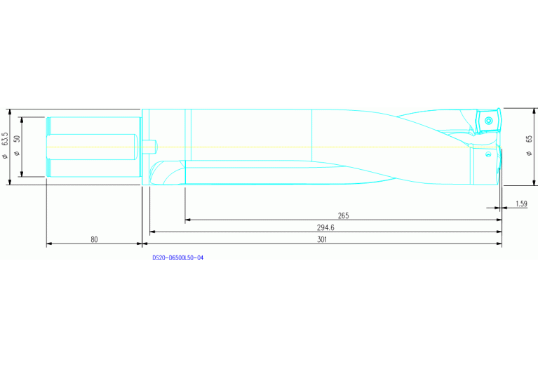 DS20-D6500L50-04
