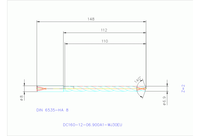 DC160-12-06.900A1-WJ30EU