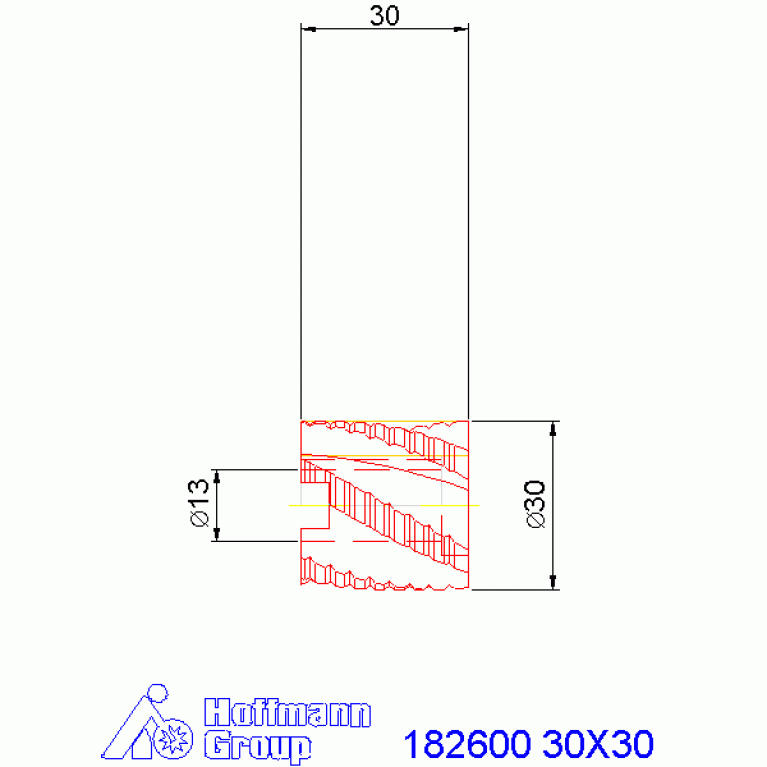 182600 30X30