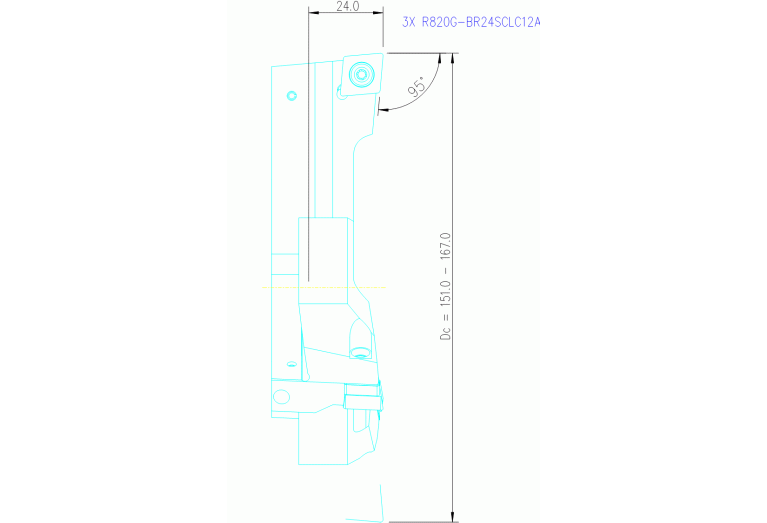 R820G-BR24SCLC12A