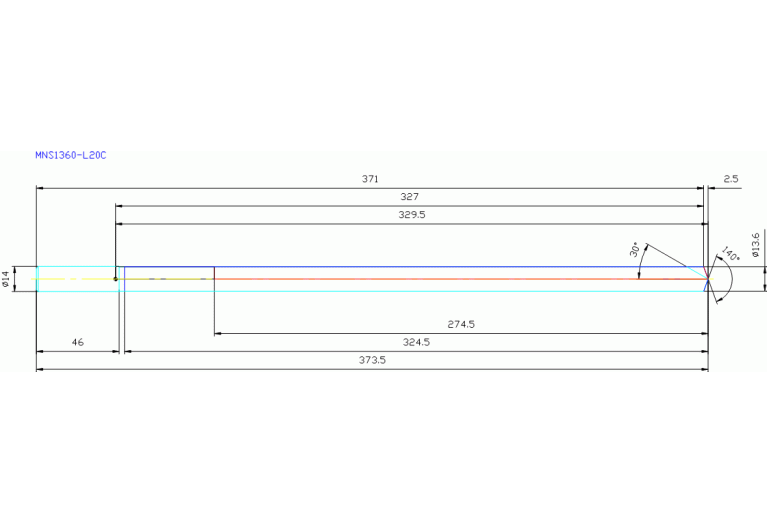 MNS1360-L20C TF15
