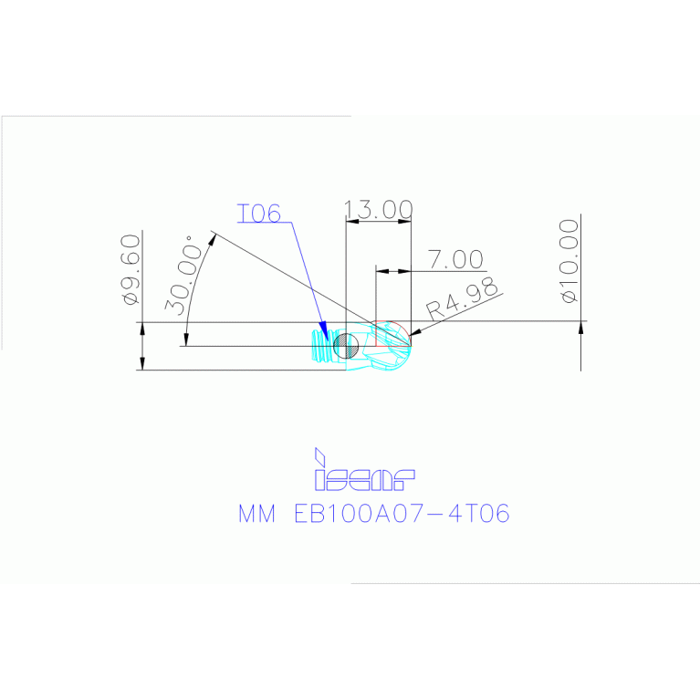 MM EB100A07-4T06 IC908