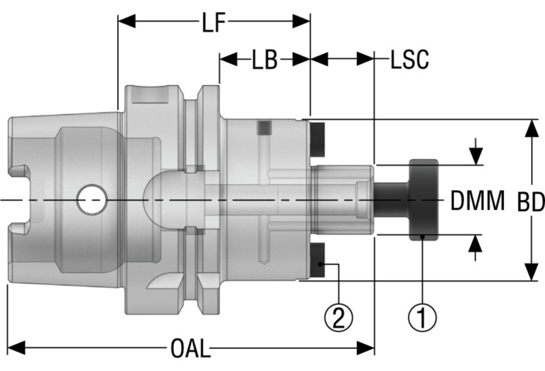 HSKA100-SM1.000-4.000-L1