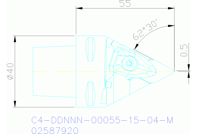 C4-DDNNN-00055-15-04-M