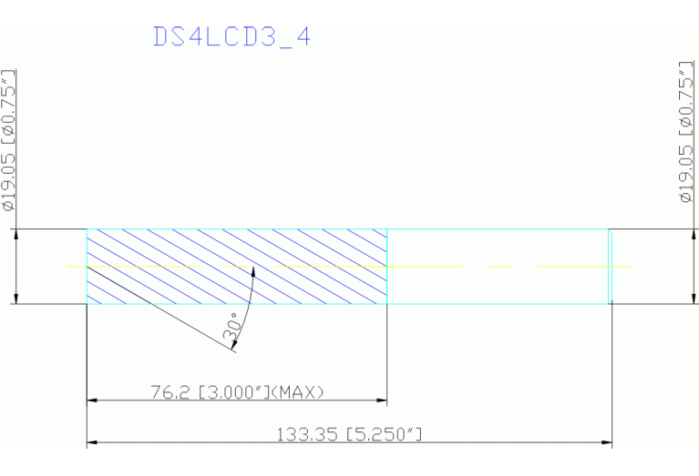 DS4LCD3/4