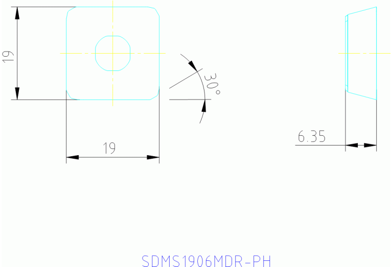 SDMS1906MDR-PH IN4005
