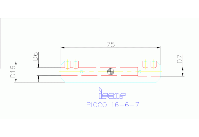 PICCO 16-6-7