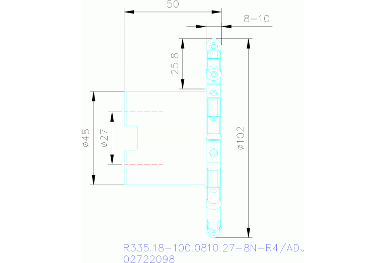 R335.18-100.0810.27-8N-R4/ADJ