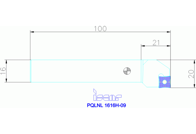 PQLNL 1616H-09