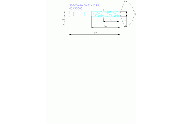 SD203-10.5-31-12R5